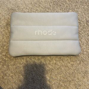Rhode toiletry bag